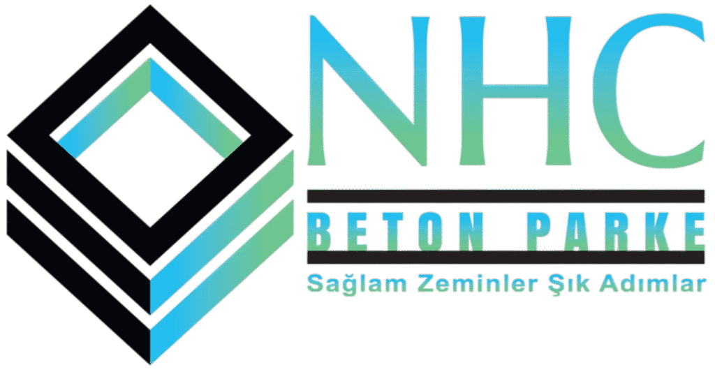 NHC Beton Parke